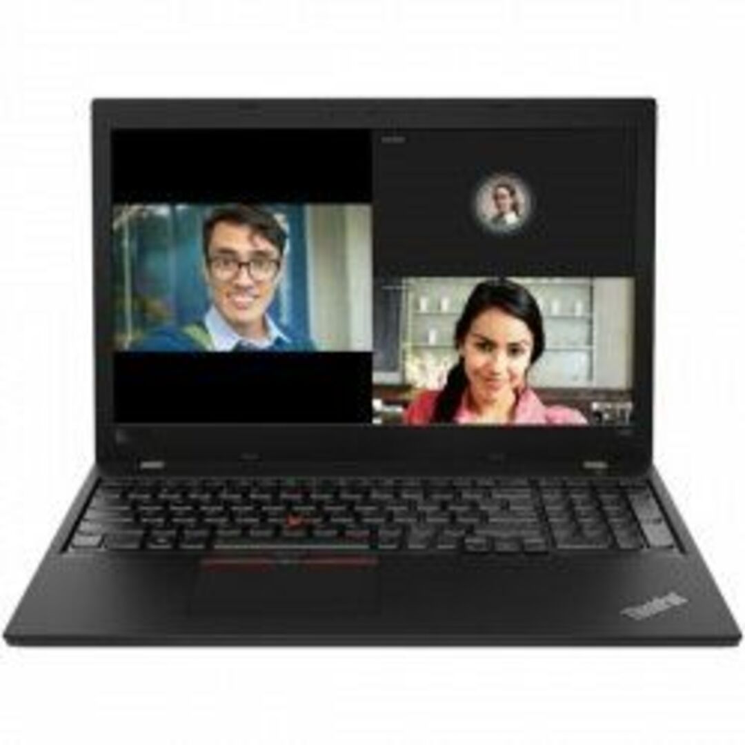レノボ・ジャパン 20LW001HJP ThinkPad L580 z2zed1b スマホ/家電/カメラのPC/タブレット(ノートPC)の商品写真