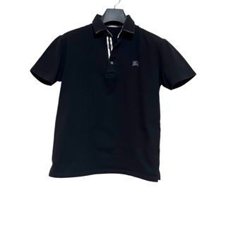 BURBERRY BLACK LABEL(ポロシャツ)のフリマアイテム一覧 BURBERRY BLACK LABEL(ポロシャツ)のフリマアイテム一覧