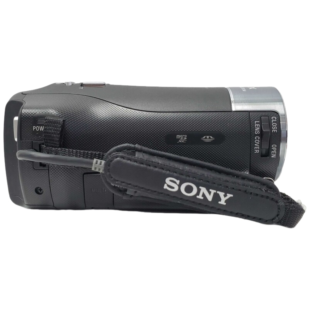 SONY - SONY ソニー ビデオカメラ ハンディカム HDR-CX470 920万 SONY - SONY ソニー ビデオカメラ ハンディカム HDR-CX470 920万