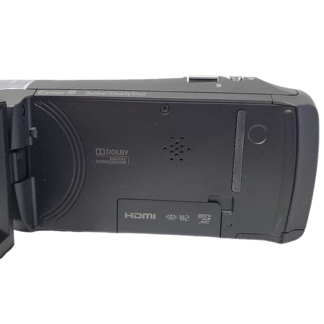 SONY - SONY ソニー ビデオカメラ ハンディカム HDR-CX470 920万 SONY - SONY ソニー ビデオカメラ ハンディカム HDR-CX470 920万