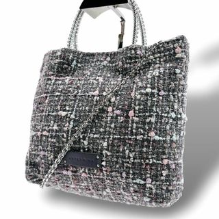 ANTEPRIMA - 【新品未使用】アンテプリマ ワイヤーバック ANTEPRIMA - 【新品未使用】アンテプリマ ワイヤーバック