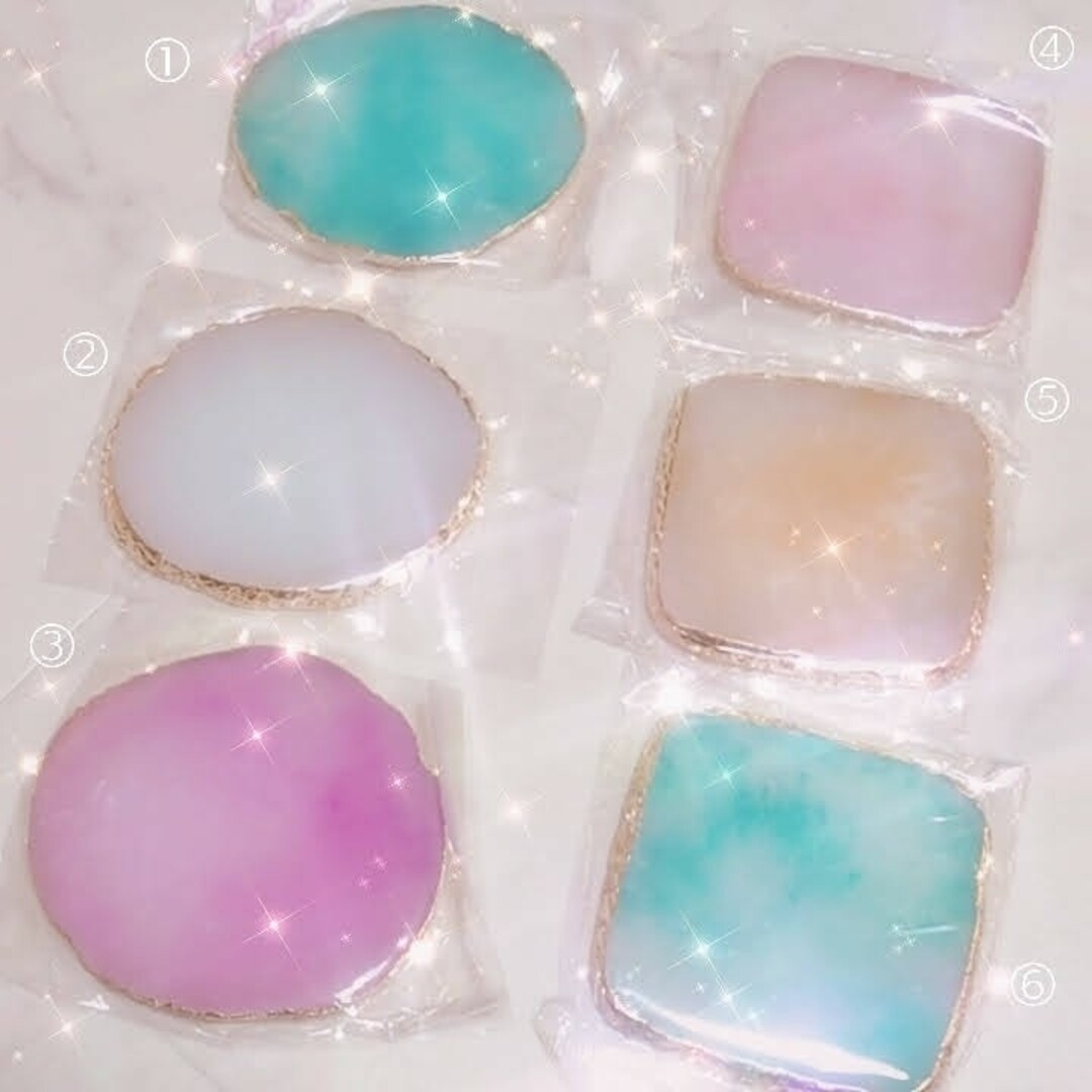 akneさんプレート5 その他のその他(その他)の商品写真