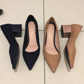 ザラ(ZARA)の☻♡ 様専用ページ(ハイヒール/パンプス)