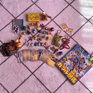 ポケモン - ポケモンセンターオリジナル ピカピカボックス 2022 ポケモン - ポケモンセンターオリジナル ピカピカボックス 2022