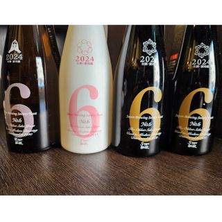 新政(日本酒)のフリマアイテム一覧 新政(日本酒)のフリマアイテム一覧
