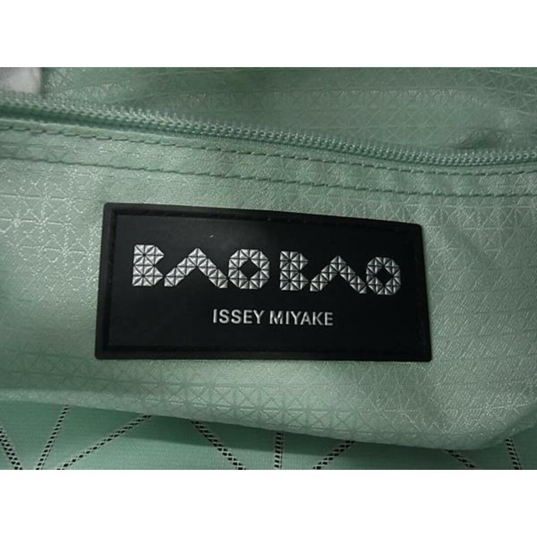 ISSEY MIYAKE - □極美品□ BAO BAO ISSEY MIYAKE バオバオ ISSEY MIYAKE - □極美品□ BAO BAO ISSEY MIYAKE バオバオ