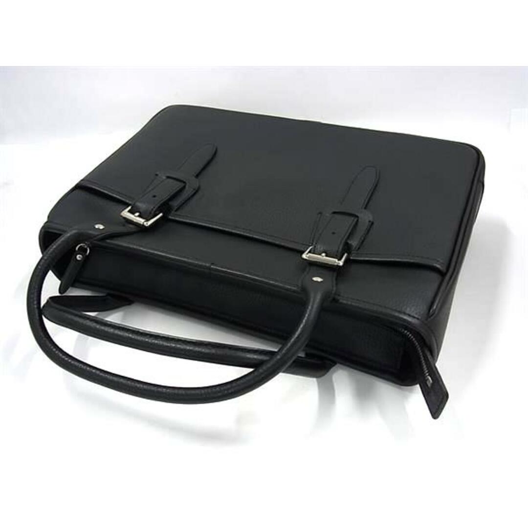 BURBERRY - □新品□未使用□ BURBERRY バーバリー レザー BURBERRY - □新品□未使用□ BURBERRY バーバリー レザー