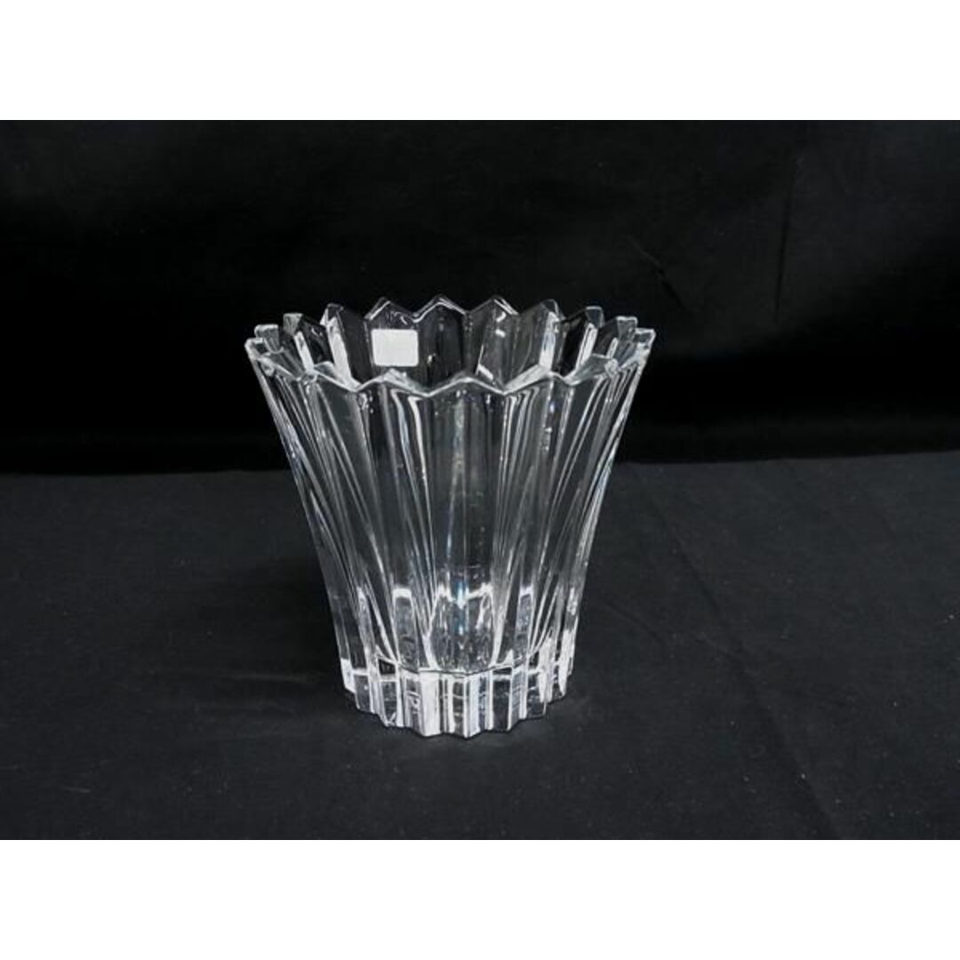 Baccarat - □新品同様□ Baccarat バカラ ミルニュイ フラワー Baccarat - □新品同様□ Baccarat バカラ ミルニュイ フラワー