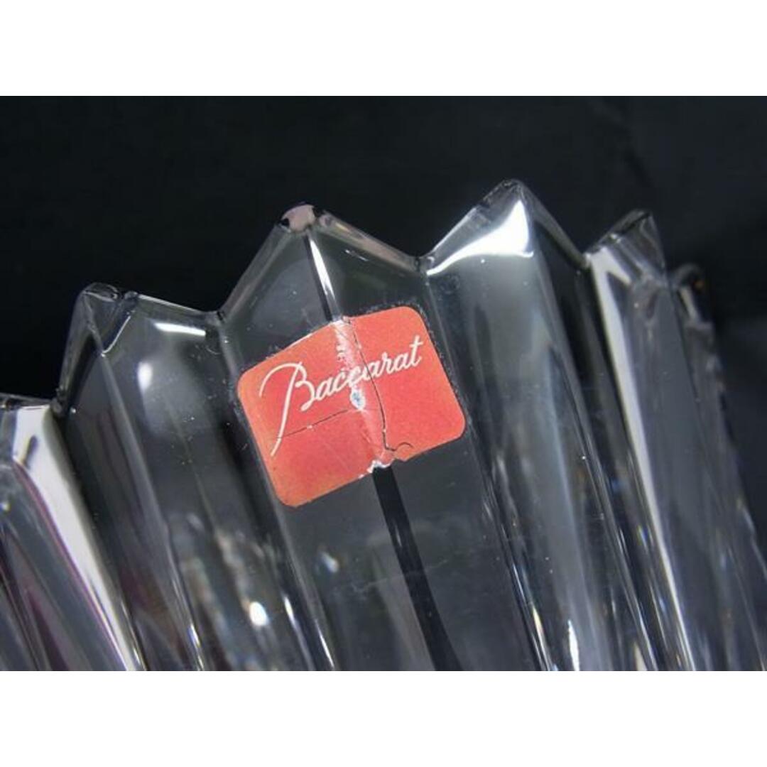Baccarat - □新品同様□ Baccarat バカラ ミルニュイ フラワー Baccarat - □新品同様□ Baccarat バカラ ミルニュイ フラワー