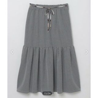 BLUE LABEL CRESTBRIDGE(ロングスカート)のフリマアイテム一覧 BLUE LABEL CRESTBRIDGE(ロングスカート)のフリマアイテム一覧