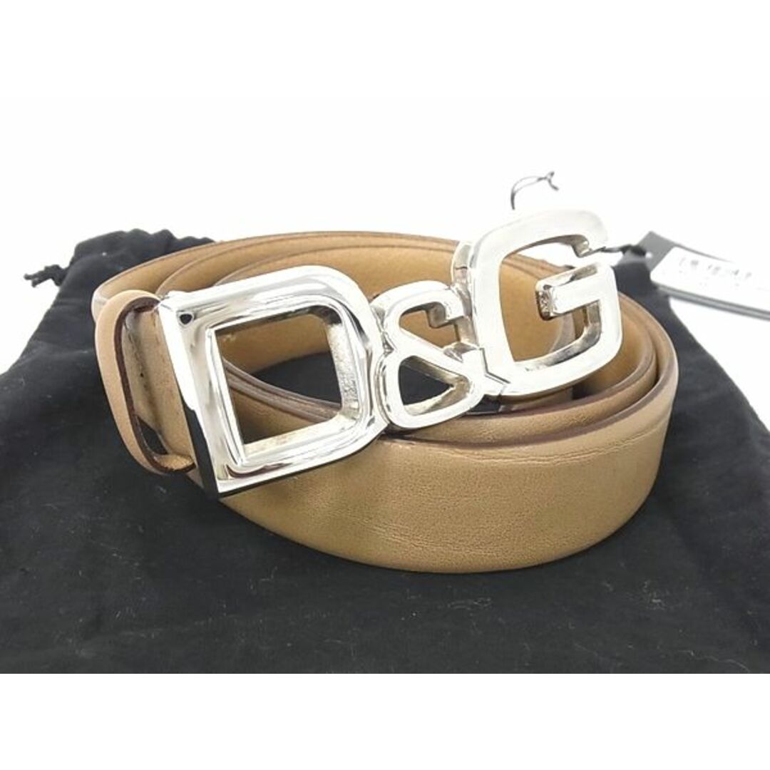 DOLCE&GABBANA - □極美品□ DOLCE&GABBANA ドルチェ& DOLCE&GABBANA - □極美品□ DOLCE&GABBANA ドルチェ&