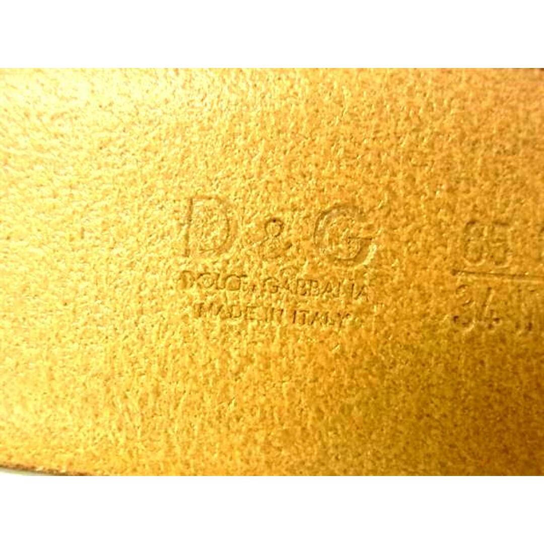 DOLCE&GABBANA - □極美品□ DOLCE&GABBANA ドルチェ& DOLCE&GABBANA - □極美品□ DOLCE&GABBANA ドルチェ&