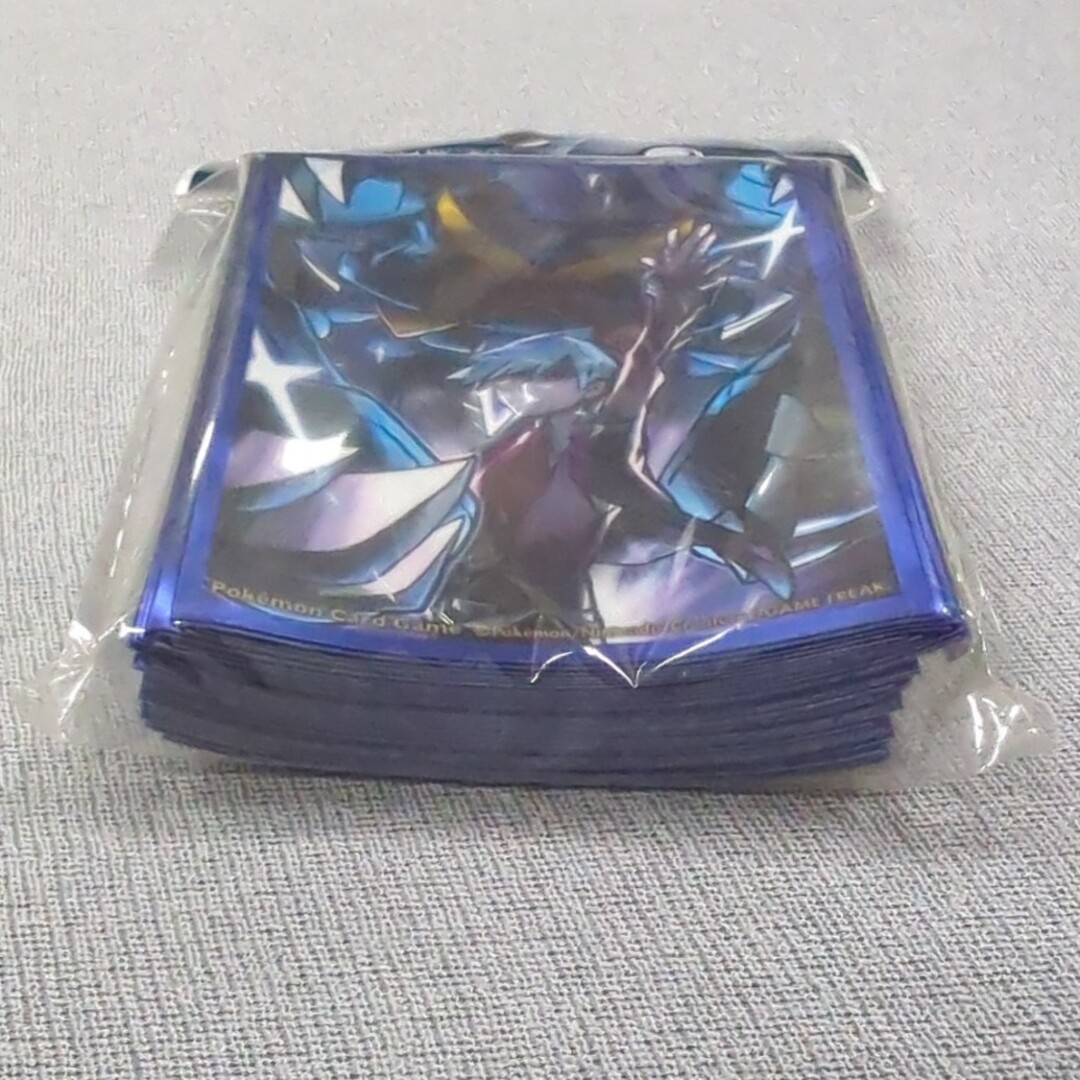 ポケモン - 【ポケモンカード】デッキシールドプレミアム ダイゴ ポケモン - 【ポケモンカード】デッキシールドプレミアム ダイゴ