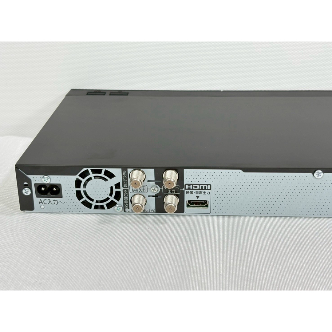 Panasonic - パナソニック 1TB ブルーレイレコーダー DIGA DMR Panasonic - パナソニック 1TB ブルーレイレコーダー DIGA DMR