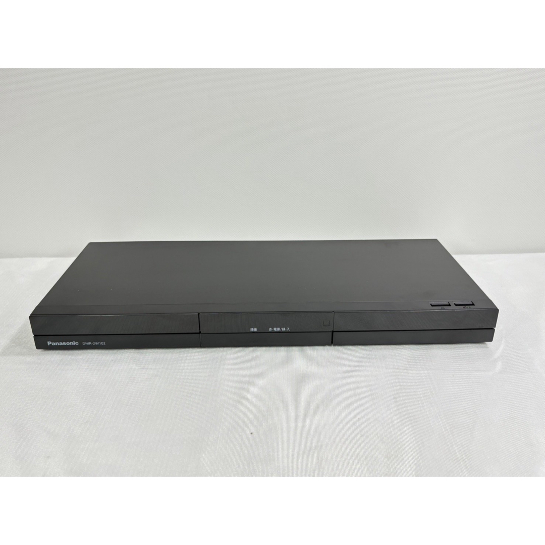 Panasonic - パナソニック 1TB ブルーレイレコーダー DIGA DMR Panasonic - パナソニック 1TB ブルーレイレコーダー DIGA DMR