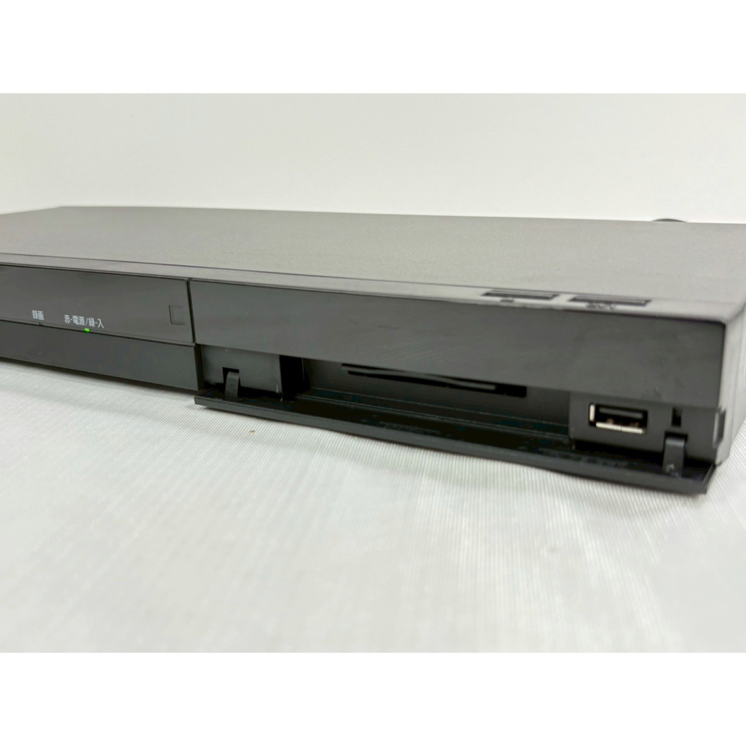 Panasonic - パナソニック 1TB ブルーレイレコーダー DIGA DMR Panasonic - パナソニック 1TB ブルーレイレコーダー DIGA DMR