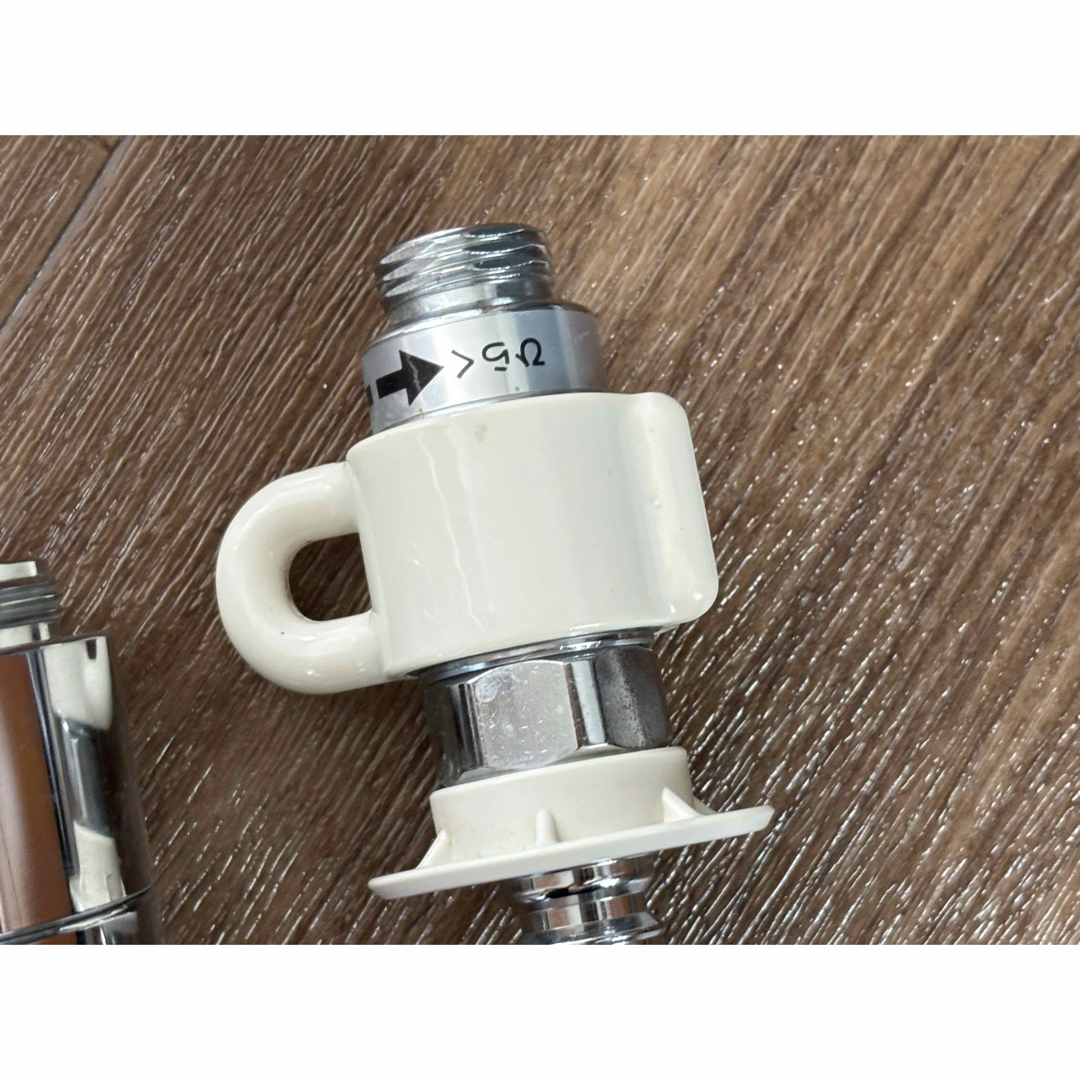 Panasonic - 分岐水栓 CB-SSG6 食洗機の通販 by .|パナソニック Panasonic - 分岐水栓 CB-SSG6 食洗機の通販 by .|パナソニック