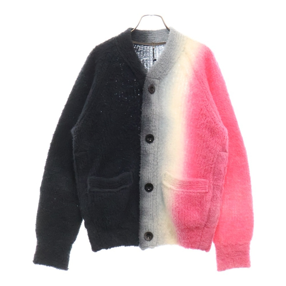 sacai - Sacai サカイ 23AW Tie Dye Knit Cardigan タイダイ sacai - Sacai サカイ 23AW Tie Dye Knit Cardigan タイダイ