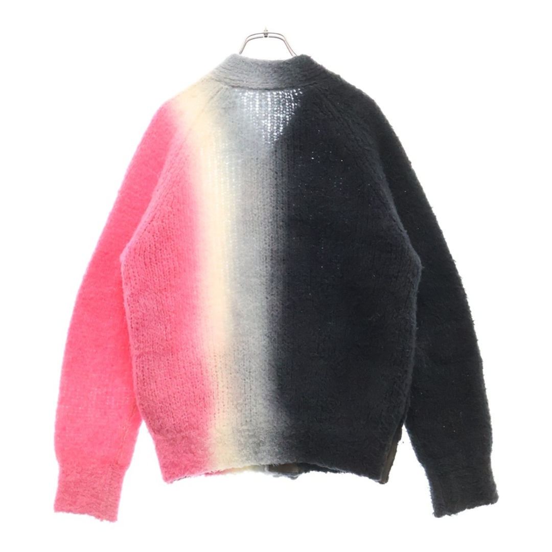 sacai - Sacai サカイ 23AW Tie Dye Knit Cardigan タイダイ sacai - Sacai サカイ 23AW Tie Dye Knit Cardigan タイダイ
