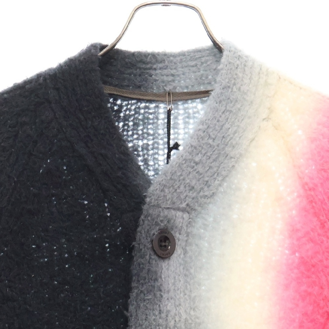 sacai - Sacai サカイ 23AW Tie Dye Knit Cardigan タイダイ sacai - Sacai サカイ 23AW Tie Dye Knit Cardigan タイダイ