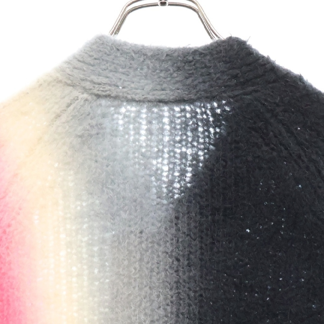 sacai - Sacai サカイ 23AW Tie Dye Knit Cardigan タイダイ sacai - Sacai サカイ 23AW Tie Dye Knit Cardigan タイダイ