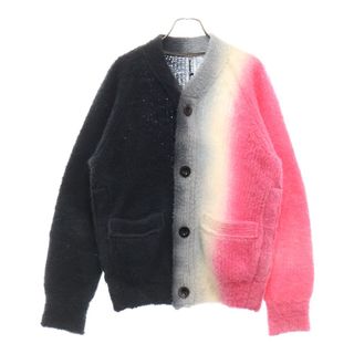 sacai - Sacai サカイ 23AW Tie Dye Knit Cardigan タイダイ sacai - Sacai サカイ 23AW Tie Dye Knit Cardigan タイダイ