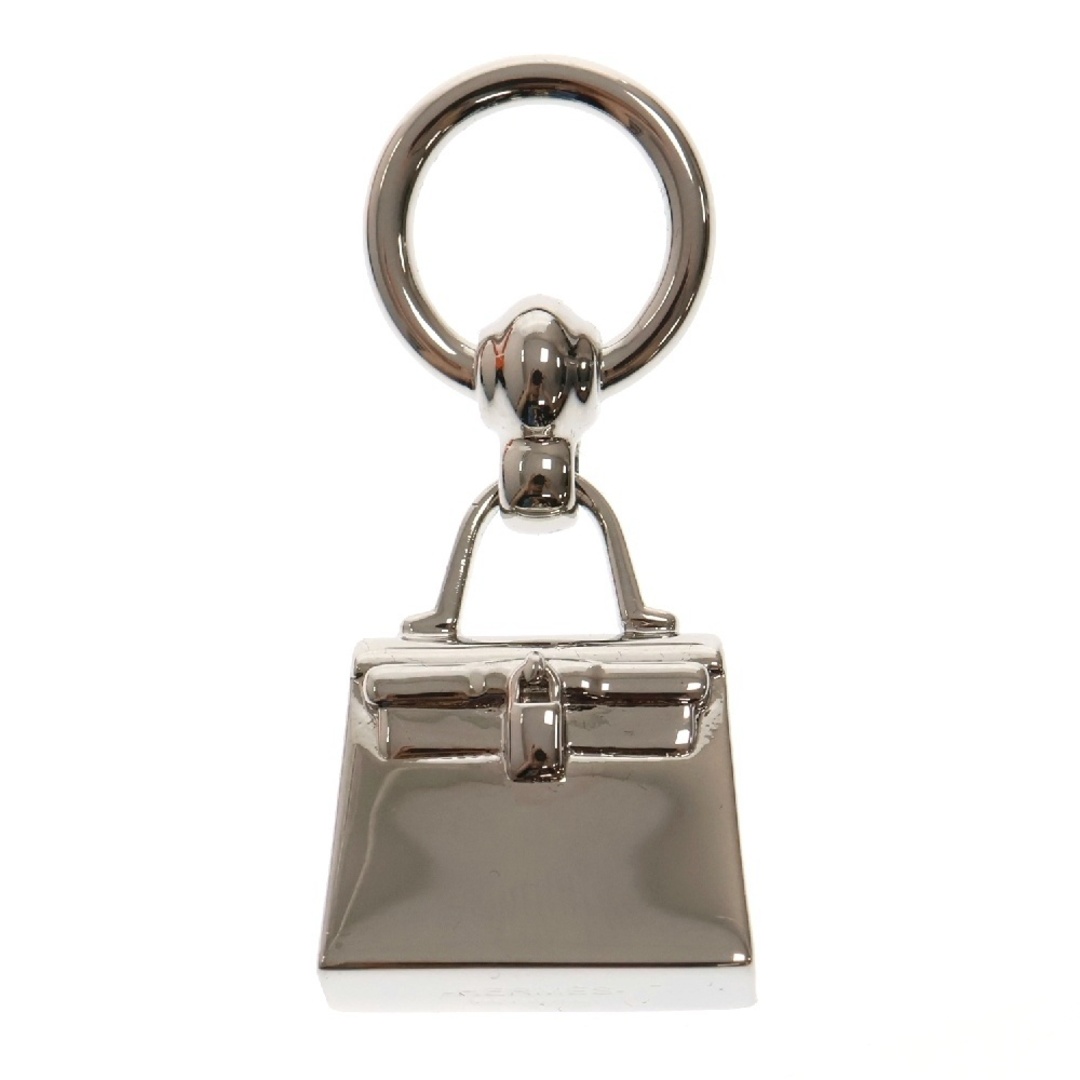 HERMES - HERMES エルメス ツイリー リング ミニケリー スカーフ HERMES - HERMES エルメス ツイリー リング ミニケリー スカーフ
