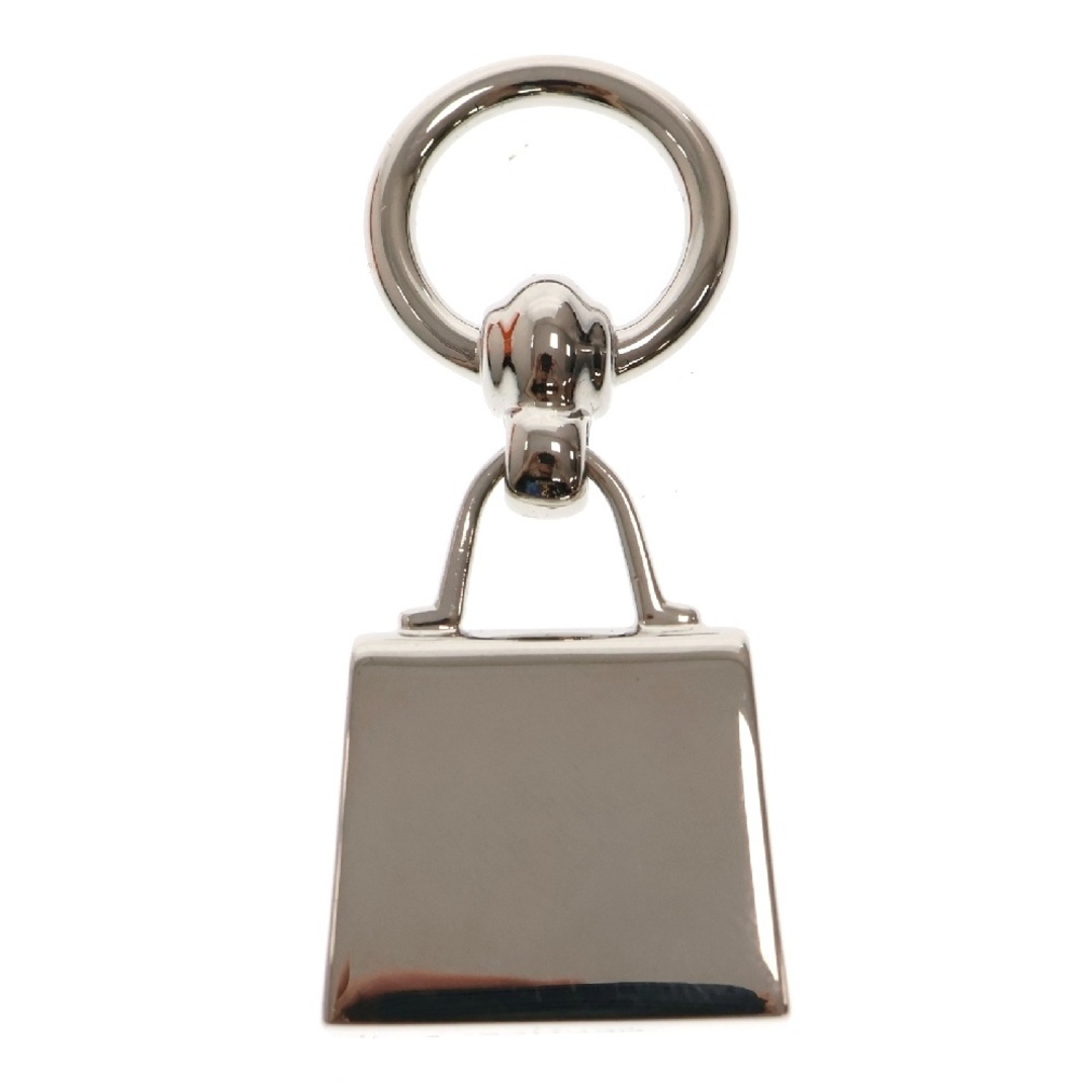HERMES - HERMES エルメス ツイリー リング ミニケリー スカーフ HERMES - HERMES エルメス ツイリー リング ミニケリー スカーフ