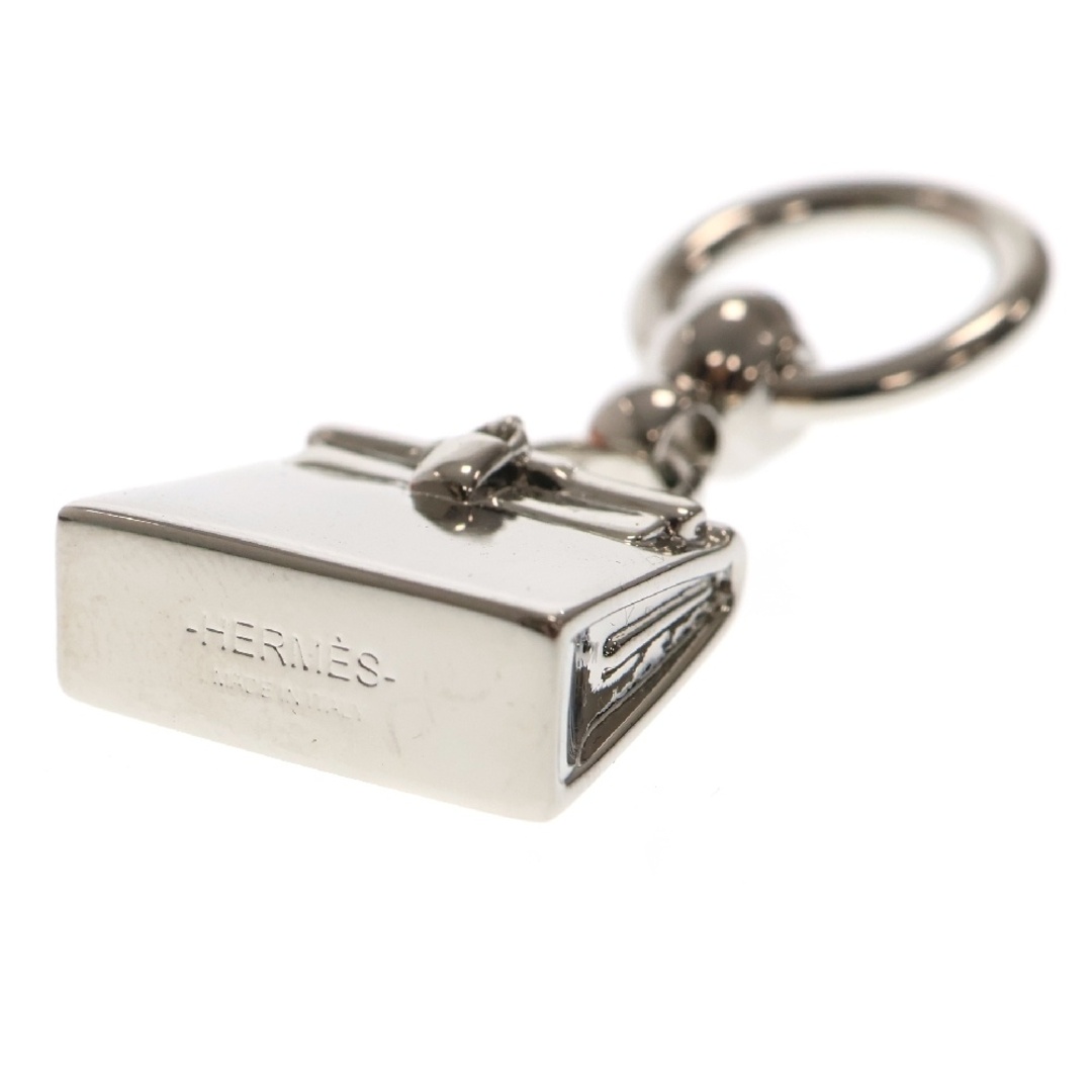 HERMES - HERMES エルメス ツイリー リング ミニケリー スカーフ HERMES - HERMES エルメス ツイリー リング ミニケリー スカーフ