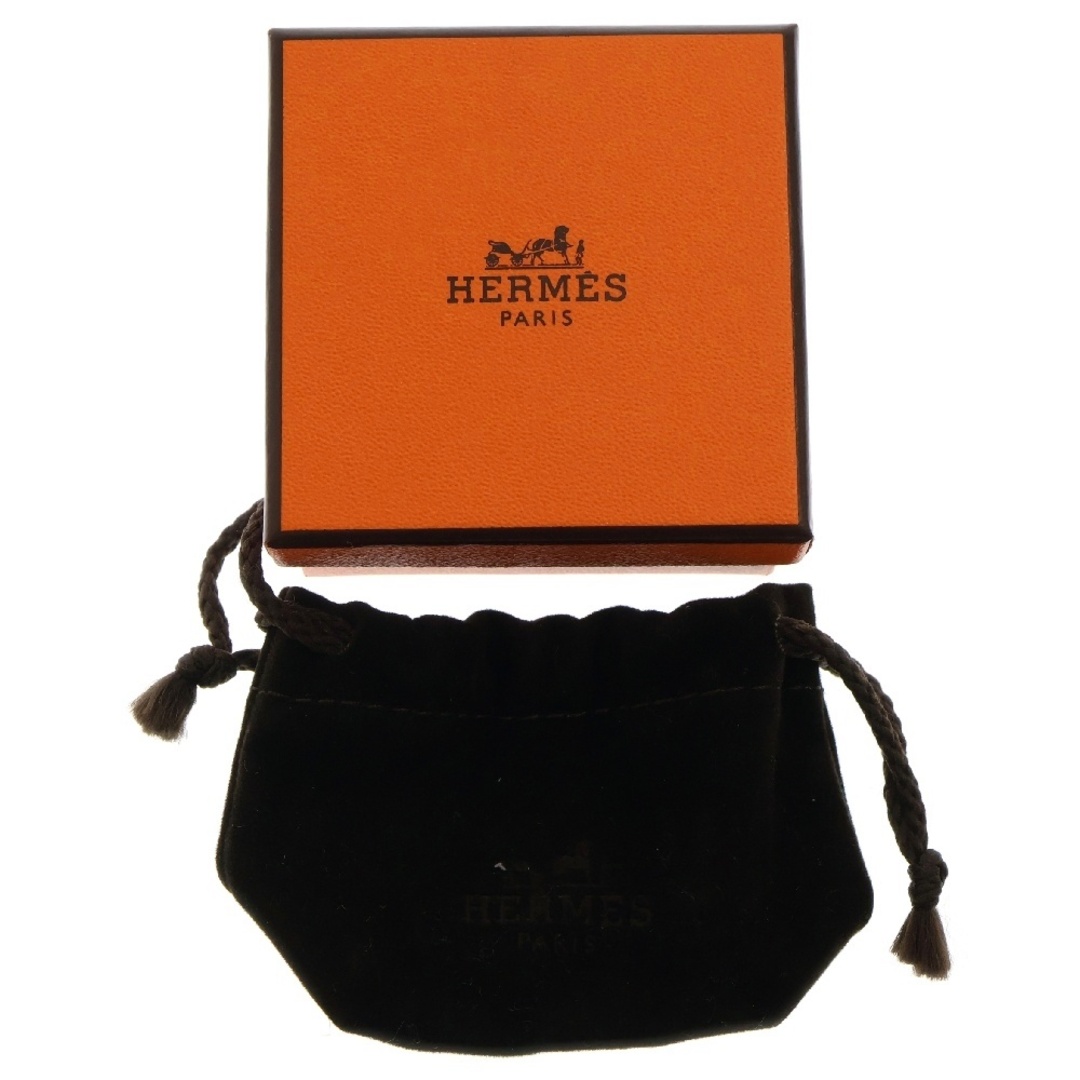 HERMES - HERMES エルメス ツイリー リング ミニケリー スカーフ HERMES - HERMES エルメス ツイリー リング ミニケリー スカーフ