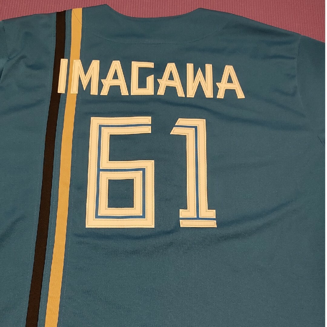 北海道日本ハムファイターズ - 【美品】日本ハムファイターズ 北海道日本ハムファイターズ - 【美品】日本ハムファイターズ