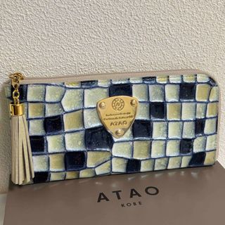 ATAO(財布)のフリマアイテム一覧 ATAO(財布)のフリマアイテム一覧