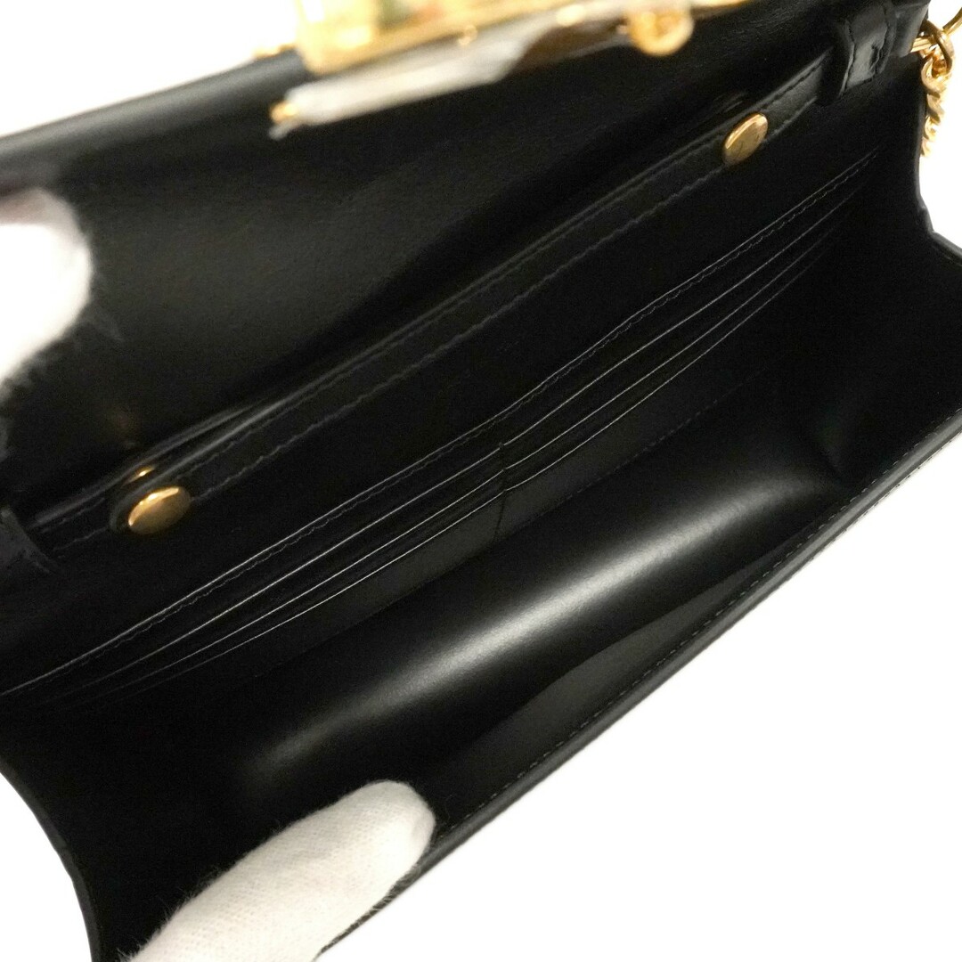 CELINE - 【5db3321】セリーヌ ショルダーウォレット トリオンフ CELINE - 【5db3321】セリーヌ ショルダーウォレット トリオンフ