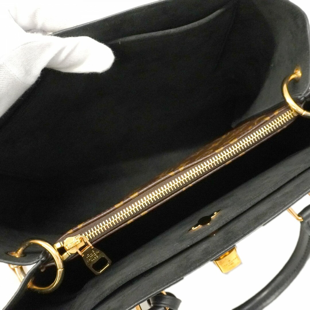 LOUIS VUITTON - 【5dc3332】ルイヴィトン ハンドバッグ LOUIS VUITTON - 【5dc3332】ルイヴィトン ハンドバッグ
