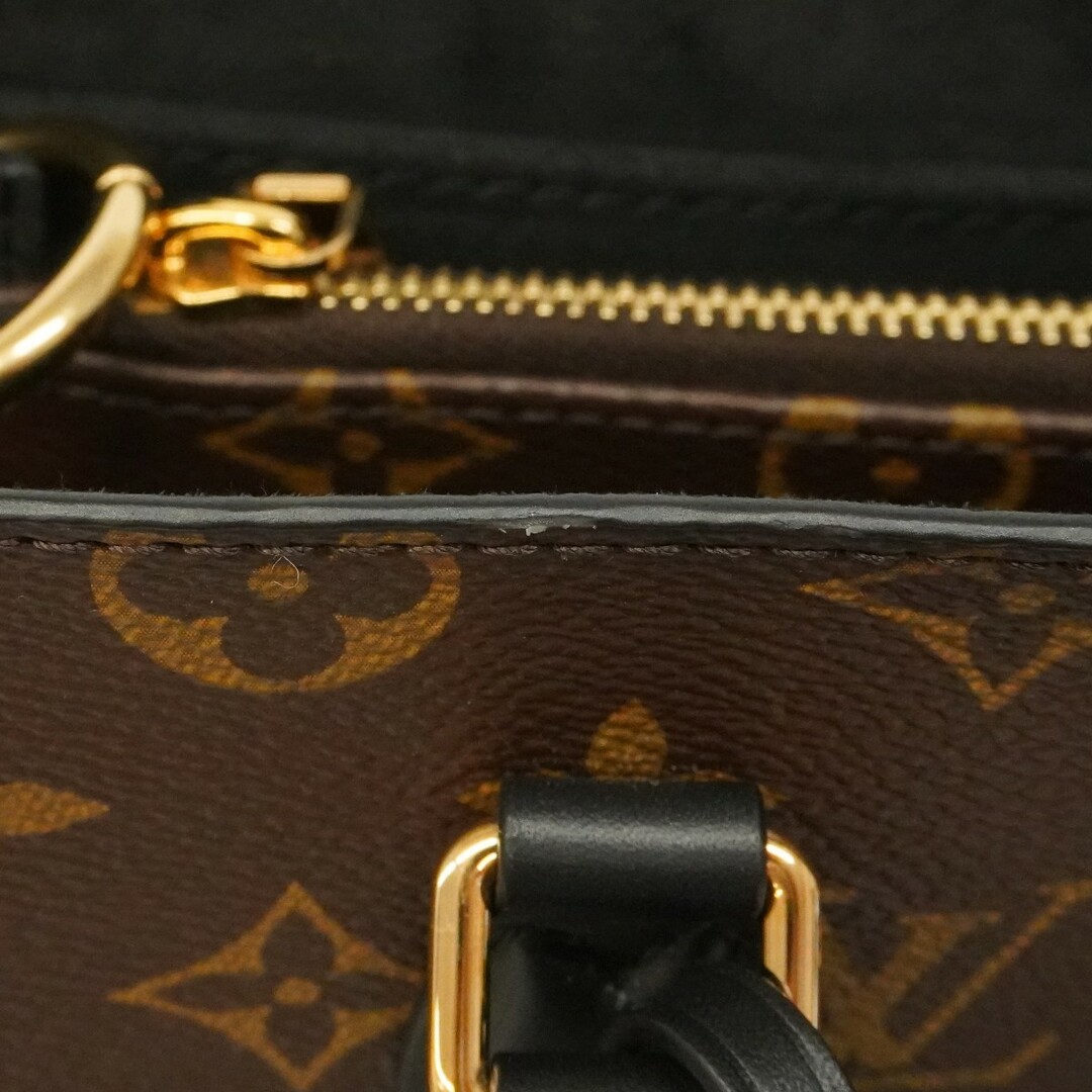 LOUIS VUITTON - 【5dc3332】ルイヴィトン ハンドバッグ LOUIS VUITTON - 【5dc3332】ルイヴィトン ハンドバッグ