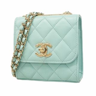 CHANEL - CHANEL ボーイシャネル マトラッセ ココチャーム CHANEL - CHANEL ボーイシャネル マトラッセ ココチャーム