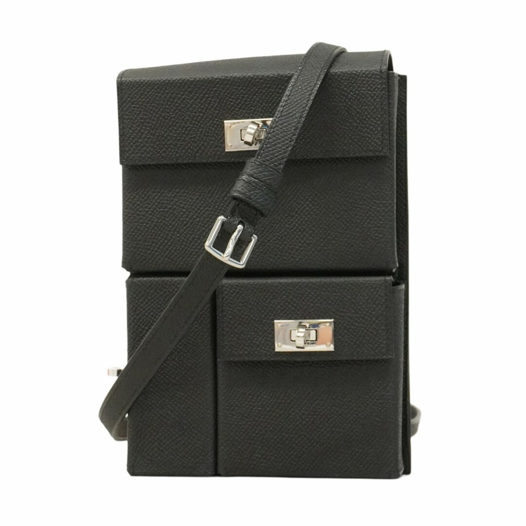 HERMES - 【5dc3348】エルメス ショルダーバッグ ケリーマルチ HERMES - 【5dc3348】エルメス ショルダーバッグ ケリーマルチ
