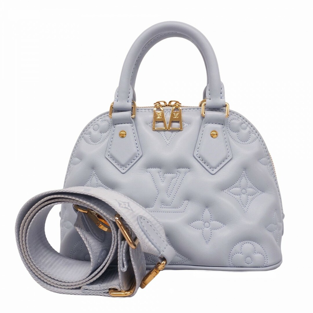 LOUIS VUITTON - 【5dc3352】ルイヴィトン ハンドバッグ バブル LOUIS VUITTON - 【5dc3352】ルイヴィトン ハンドバッグ バブル