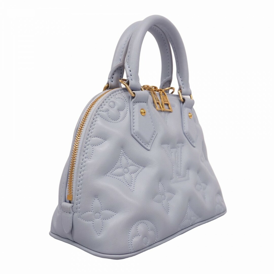 LOUIS VUITTON - 【5dc3352】ルイヴィトン ハンドバッグ バブル LOUIS VUITTON - 【5dc3352】ルイヴィトン ハンドバッグ バブル
