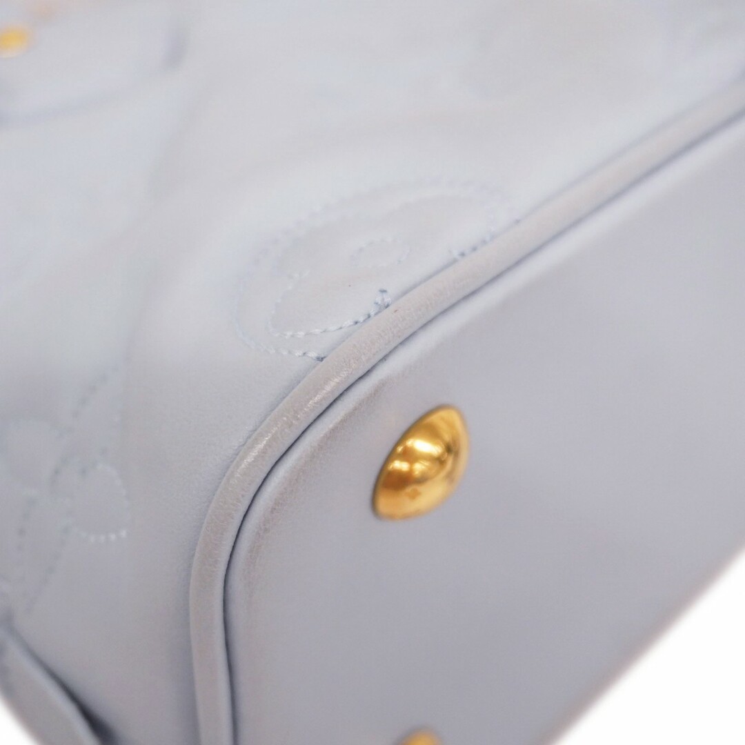 LOUIS VUITTON - 【5dc3352】ルイヴィトン ハンドバッグ バブル LOUIS VUITTON - 【5dc3352】ルイヴィトン ハンドバッグ バブル