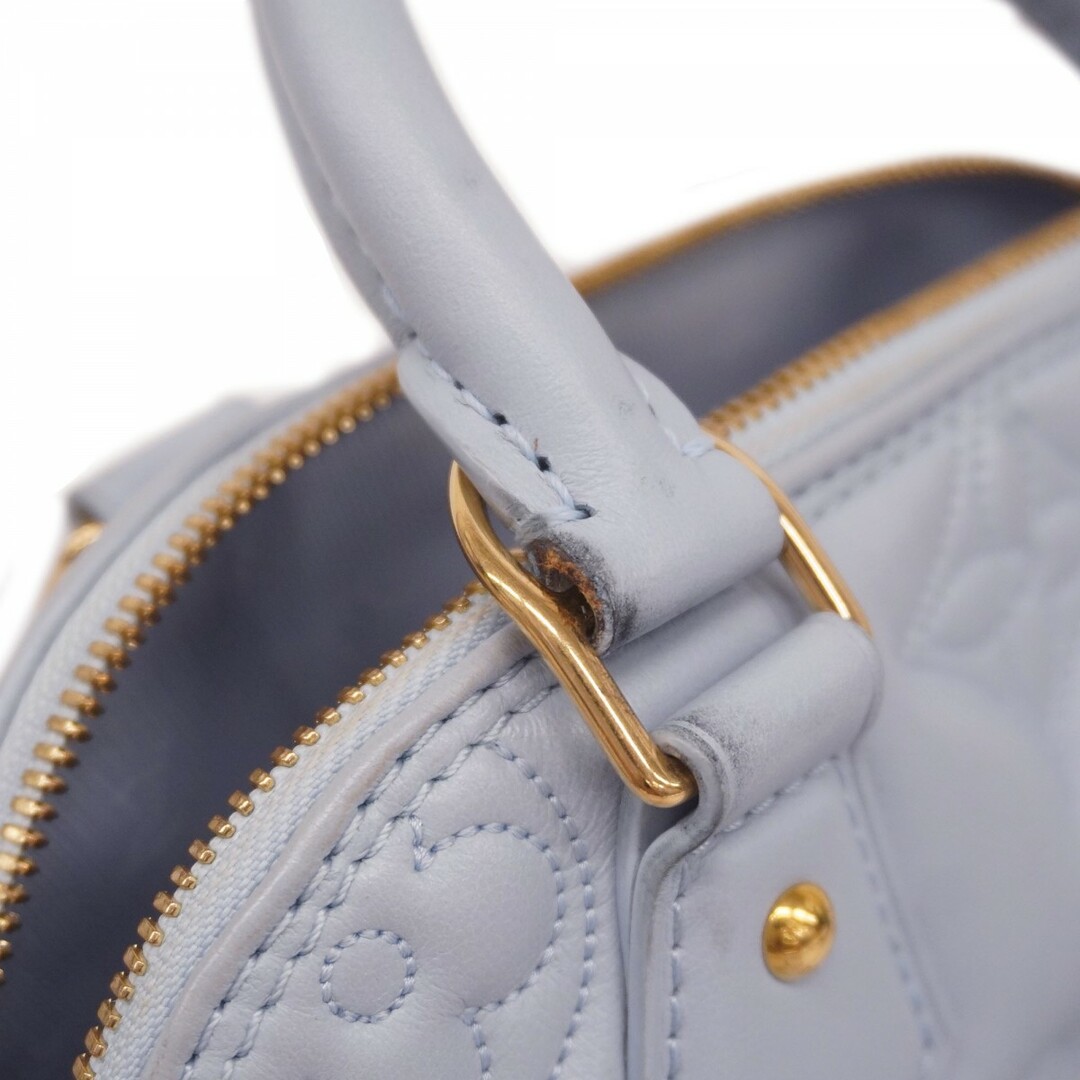 LOUIS VUITTON - 【5dc3352】ルイヴィトン ハンドバッグ バブル LOUIS VUITTON - 【5dc3352】ルイヴィトン ハンドバッグ バブル