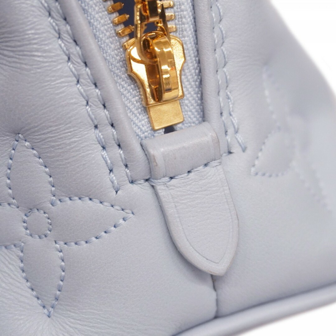 LOUIS VUITTON - 【5dc3352】ルイヴィトン ハンドバッグ バブル LOUIS VUITTON - 【5dc3352】ルイヴィトン ハンドバッグ バブル