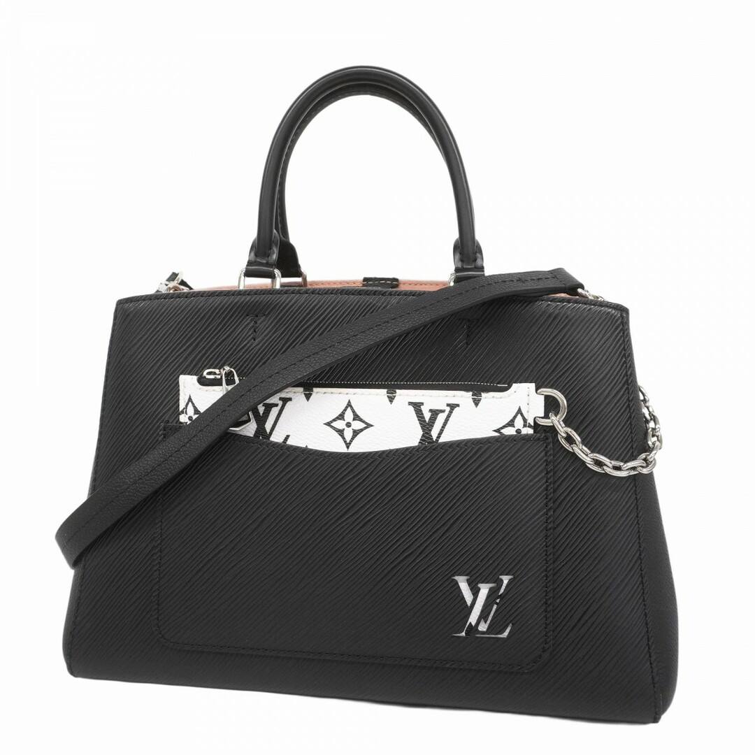 LOUIS VUITTON - 【5dc3372】ルイヴィトン ハンドバッグ エピ LOUIS VUITTON - 【5dc3372】ルイヴィトン ハンドバッグ エピ