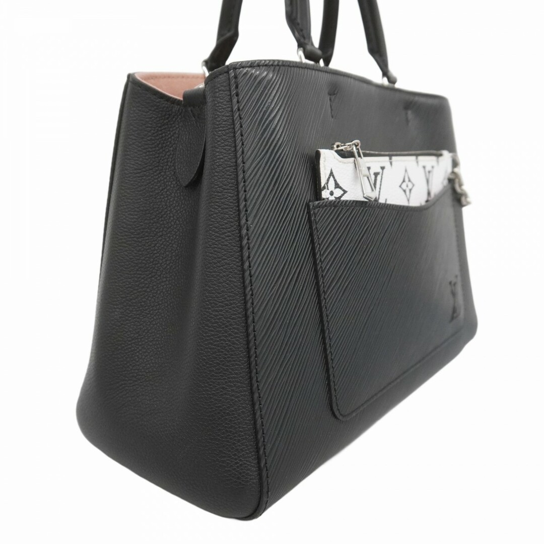 LOUIS VUITTON - 【5dc3372】ルイヴィトン ハンドバッグ エピ LOUIS VUITTON - 【5dc3372】ルイヴィトン ハンドバッグ エピ