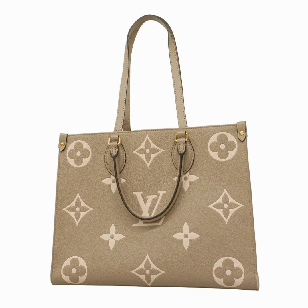 LOUIS VUITTON - 【5dc3378】ルイヴィトン トートバッグ バイ LOUIS VUITTON - 【5dc3378】ルイヴィトン トートバッグ バイ