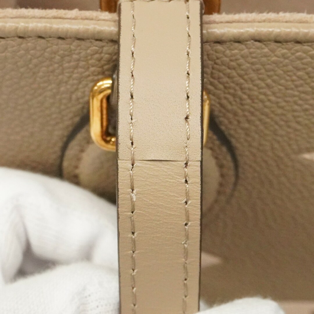 LOUIS VUITTON - 【5dc3378】ルイヴィトン トートバッグ バイ LOUIS VUITTON - 【5dc3378】ルイヴィトン トートバッグ バイ