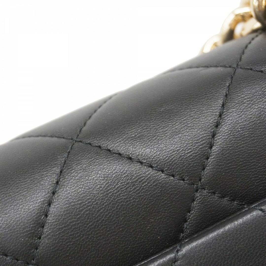 CHANEL - 【5dc3382】シャネル ショルダーバッグ マトラッセ CHANEL - 【5dc3382】シャネル ショルダーバッグ マトラッセ