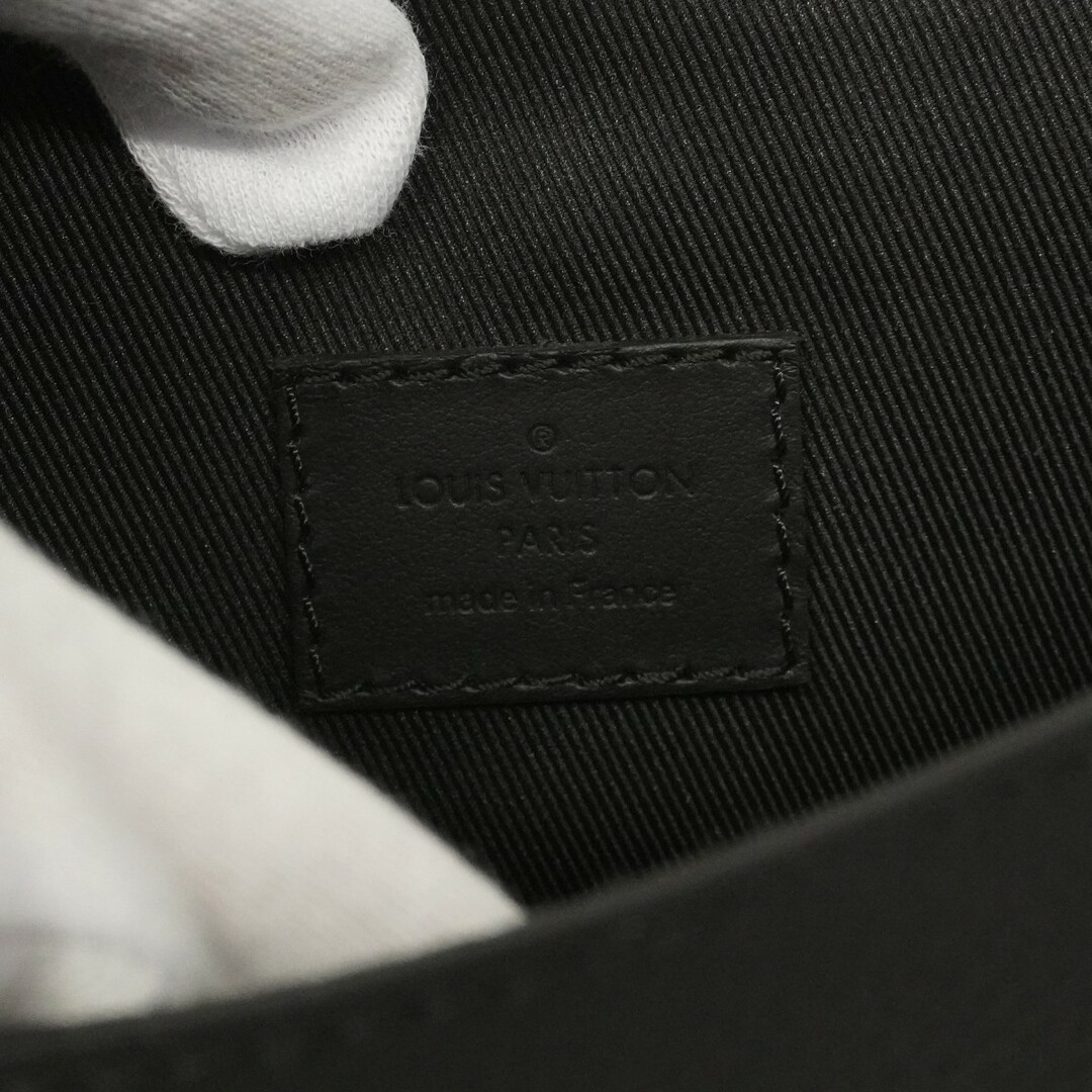 LOUIS VUITTON - 【5dc3380】ルイヴィトン ショルダーバッグ LV LOUIS VUITTON - 【5dc3380】ルイヴィトン ショルダーバッグ LV