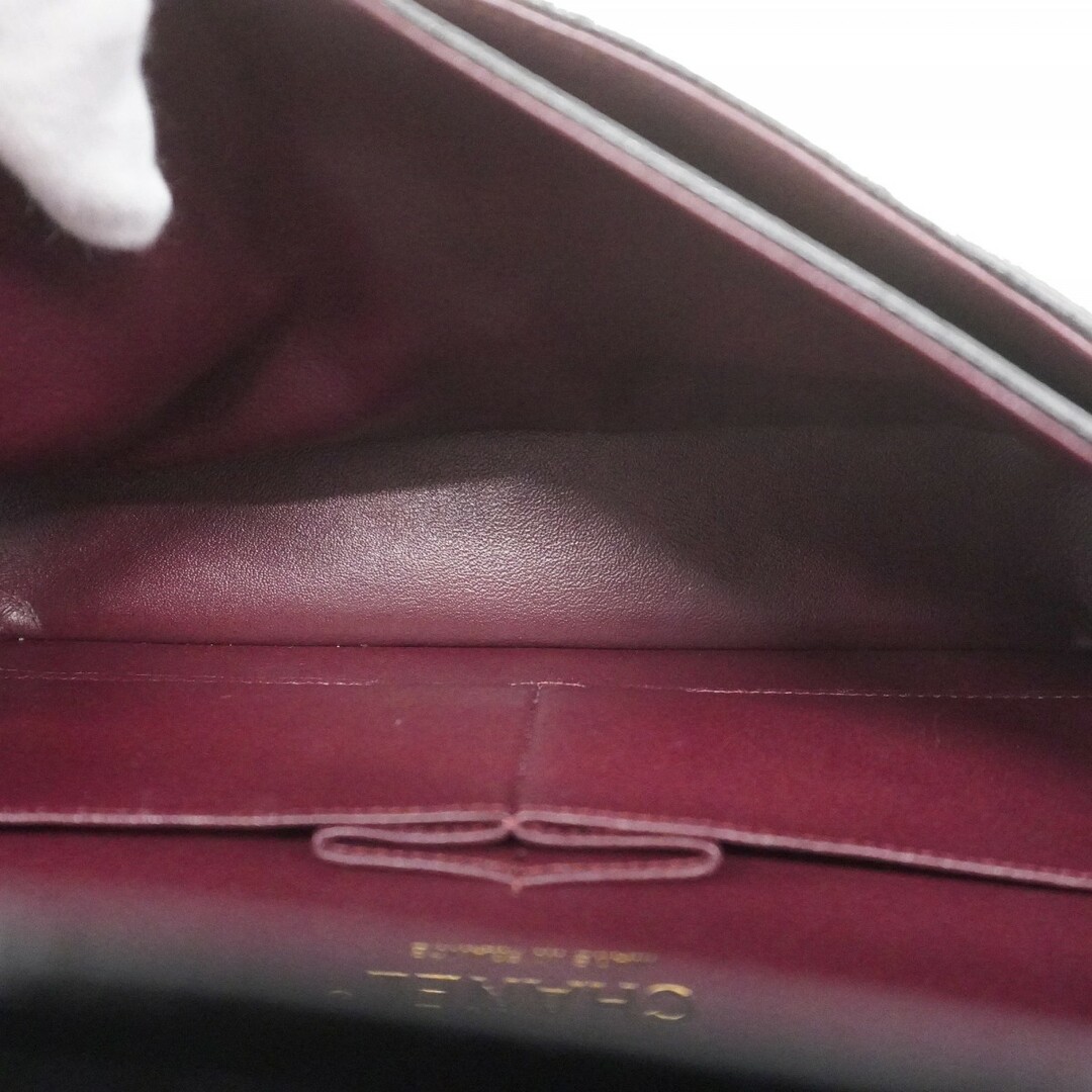 CHANEL - 【5dc3384】シャネル ショルダーバッグ マトラッセ W CHANEL - 【5dc3384】シャネル ショルダーバッグ マトラッセ W