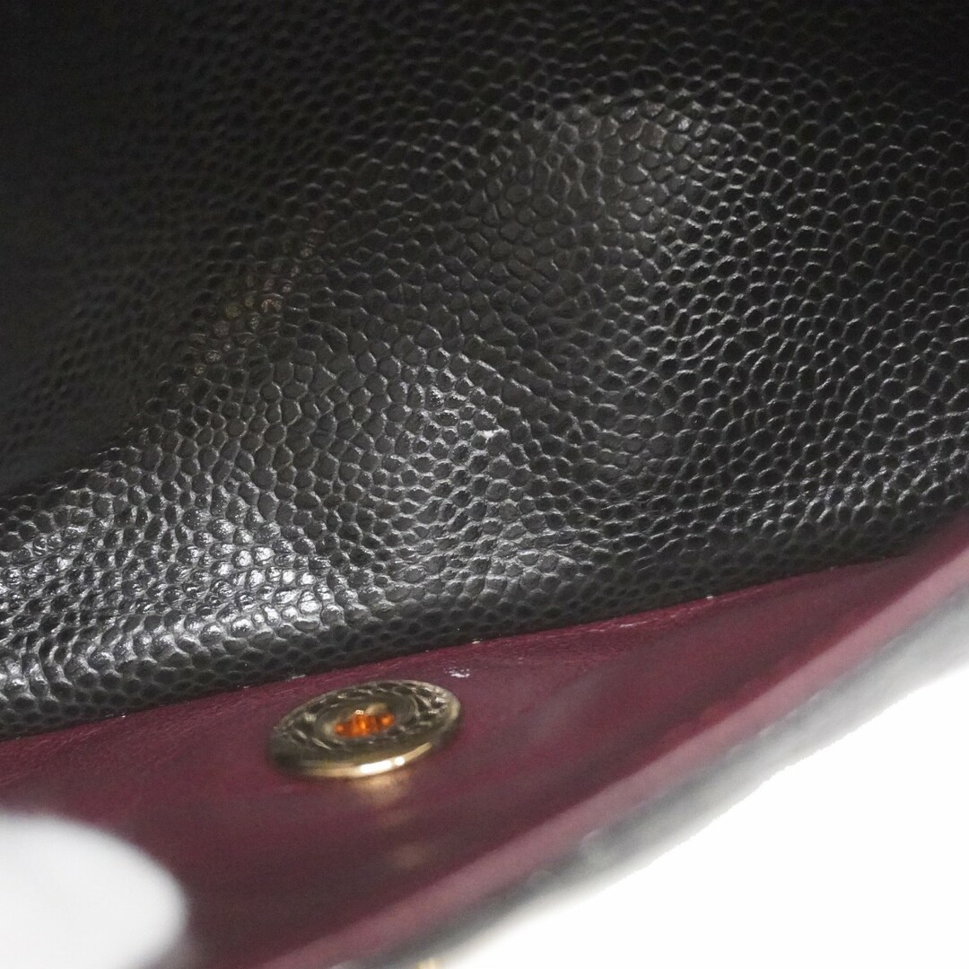 CHANEL - 【5dc3384】シャネル ショルダーバッグ マトラッセ W CHANEL - 【5dc3384】シャネル ショルダーバッグ マトラッセ W